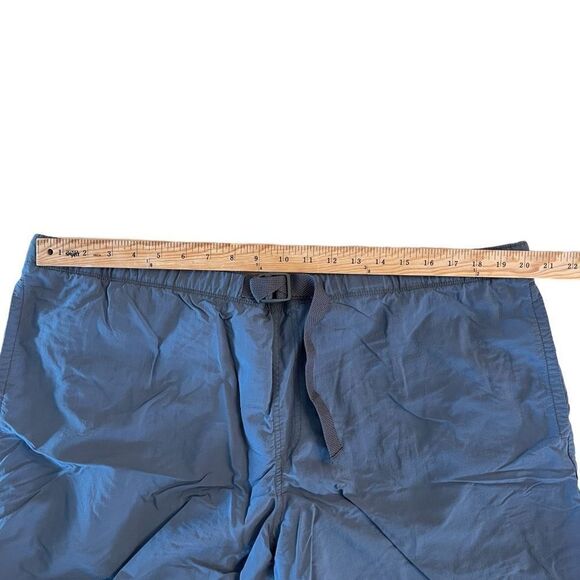 Columbia Sportswear Company Mens Outdoor Athletic Shorts Nylon Gray Size XL - Picture 4 of 7